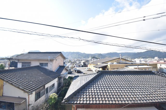 展望