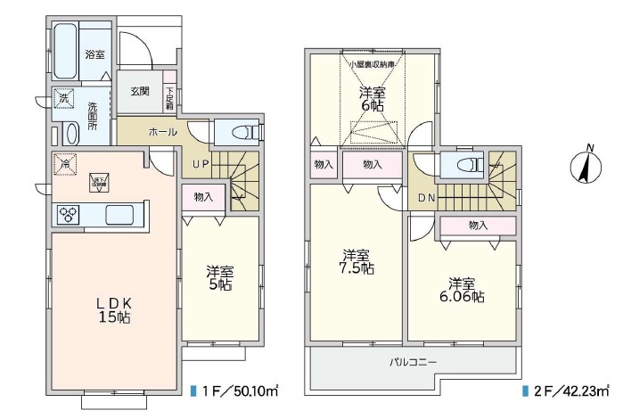 間取り：311002330237