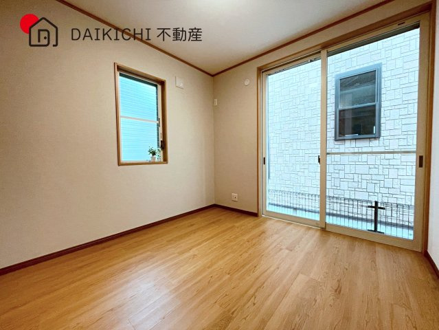 洋室