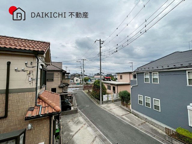 展望