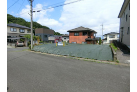 渋川市渋川　土地 弊社売主 の外観