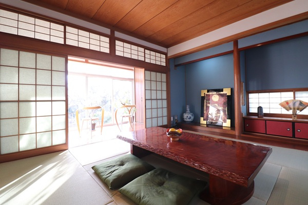和室