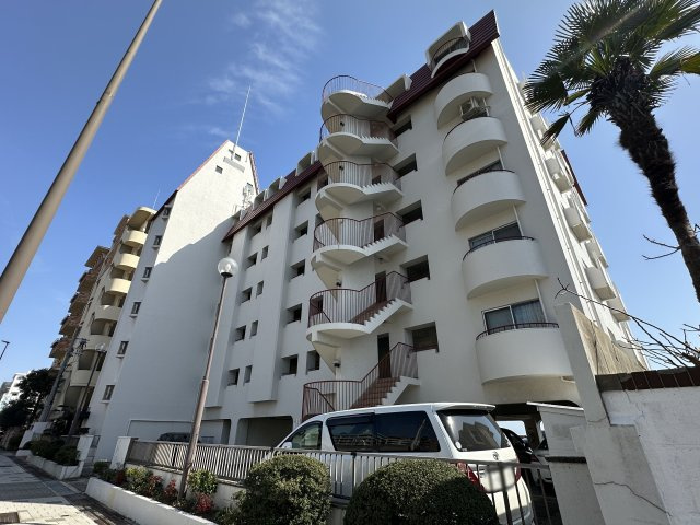 外観：328000607753