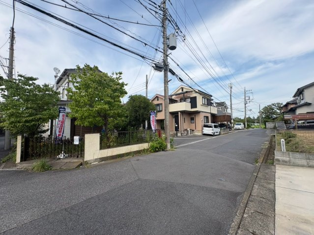 南西・北西角地で開放感ある立地！敷地約29坪・ご家族のライフスタイルに合わせた自由設計が可能です！当社無料の間取り作成も承ります！建物イメージや資金計画などお気軽にご相談ください。