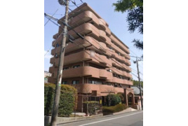 ライオンズマンション北小金の外観