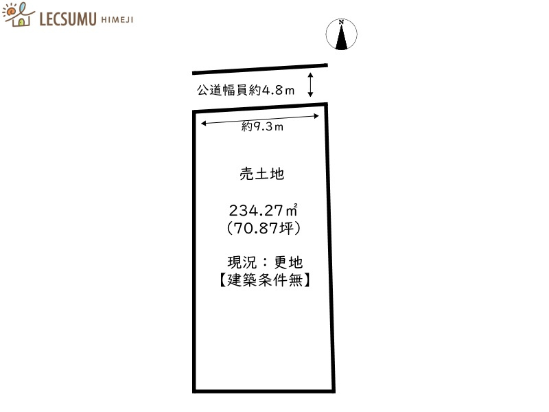 区画図：328000607335