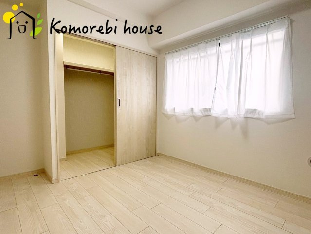 洋室です