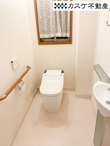 自動泡洗浄機能付きなので日々のお掃除の助けにもなります