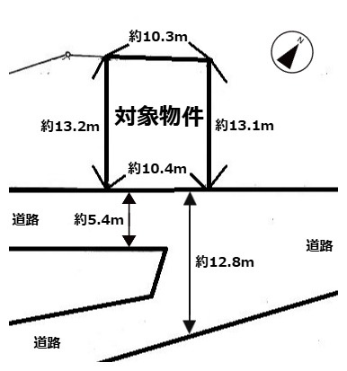 区画図：340000282918