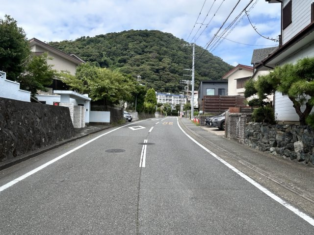 展望