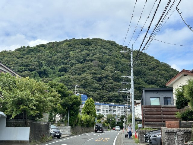 展望