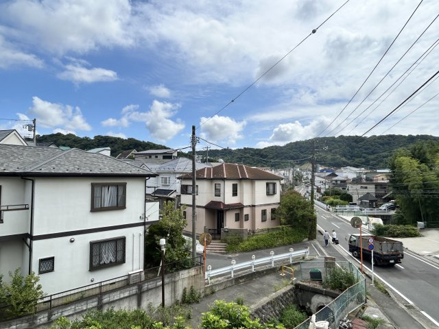 展望
