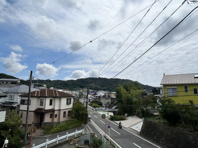 展望