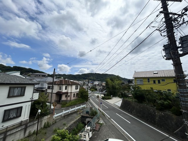 展望
