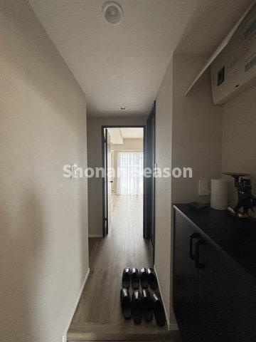 毎日の昇降ラクラク◎エレベーター完備！