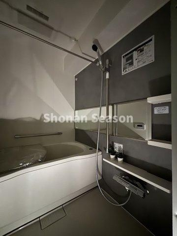 浴室乾燥機＆追焚機能完備◎快適なバスタイムをお過ごしください♪