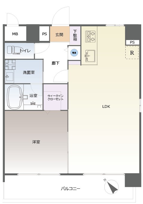 間取り：340000278537