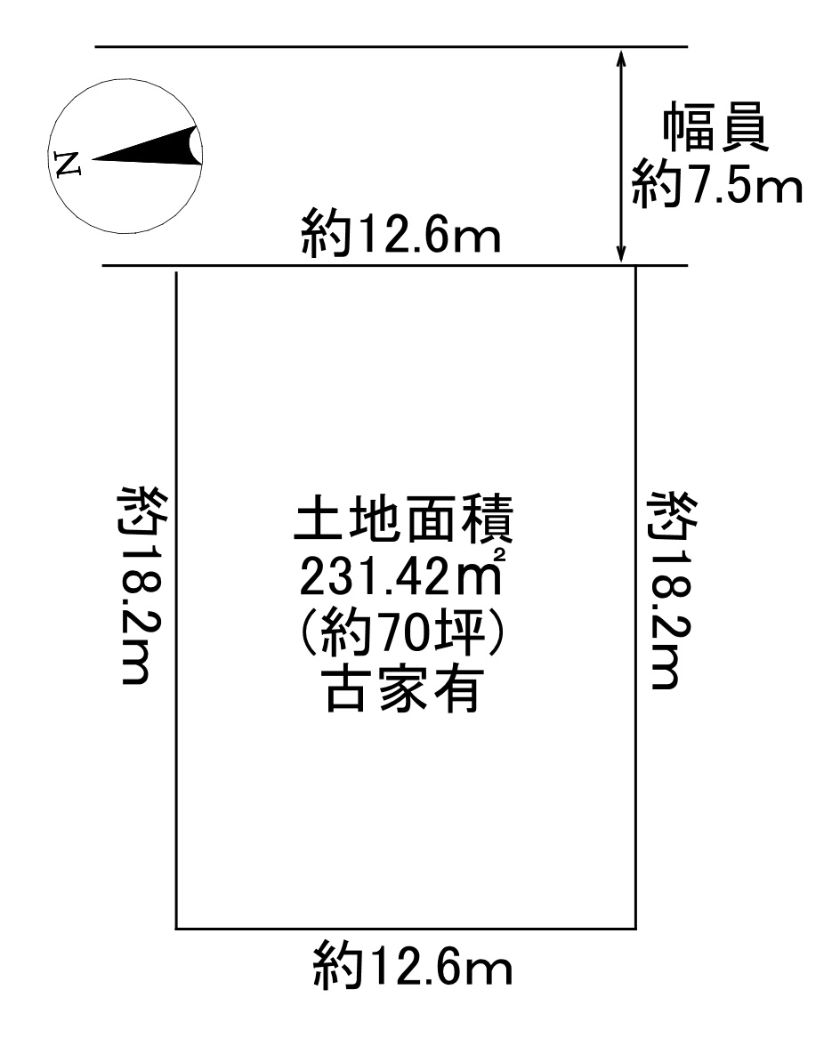 区画図：328000366289