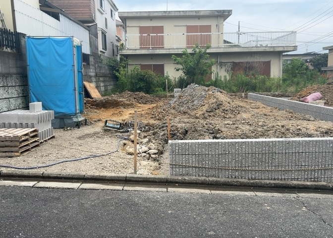 当然のことではありますが、オートロックやセンサーライト、ホームセキュリティーなどの防犯設備があれば、小さいお子様がいるご家庭も安心ですよね！まず物件購入の際は、防犯設備もチェックするようにしましょう。