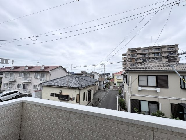 展望