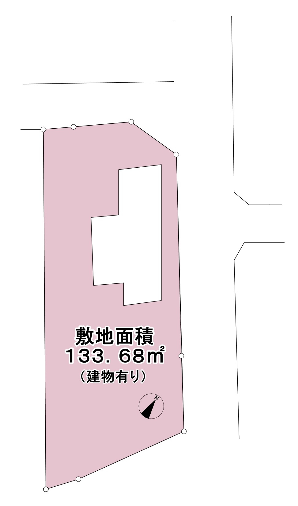 区画図：313004378156