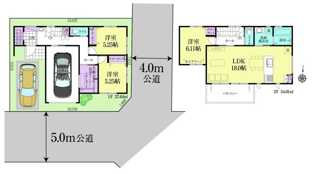間取り：311002299994
