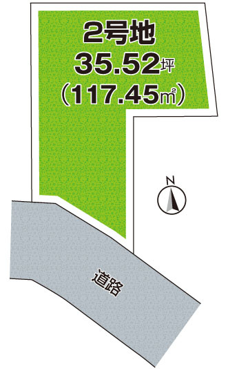区画図：327002556200