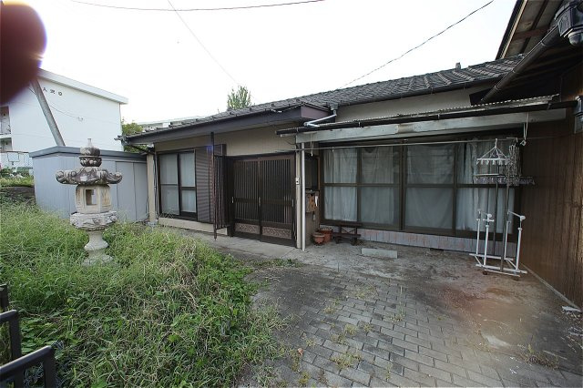 detached 東京都葛飾区高砂５丁目41-3
