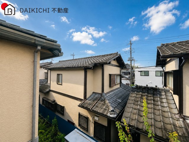 展望