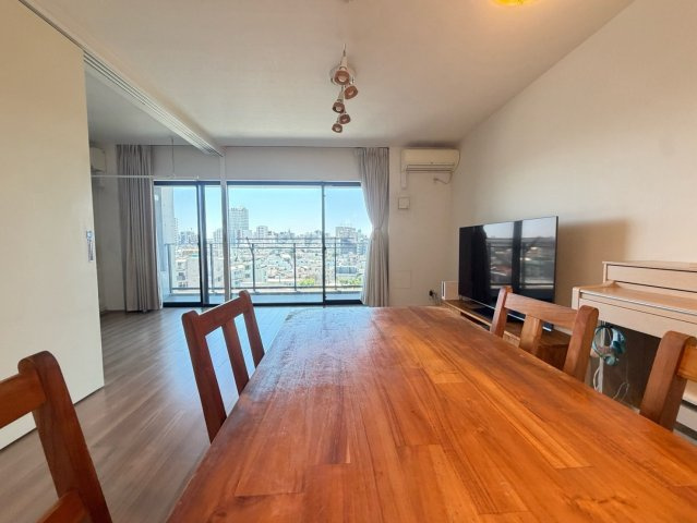 使いやすい間取りで生活動線も良好！各居室に収納がありお部屋が片付きます。