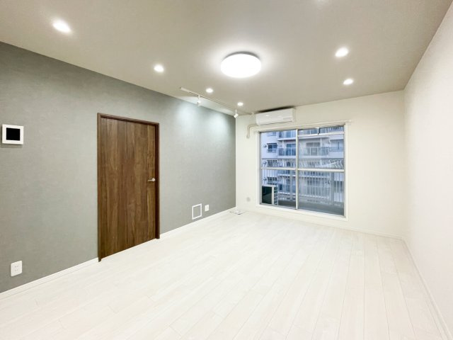 LDK約15帖