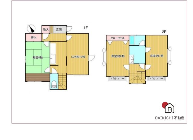 間取り：311001776957