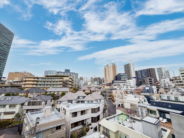 展望