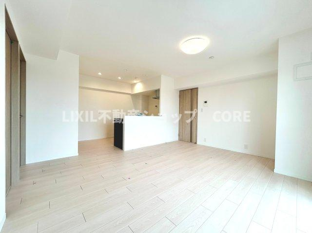 内装リフォーム済の綺麗なお部屋です！現地までのご案内は随時承ります。お問い合わせ下さい。