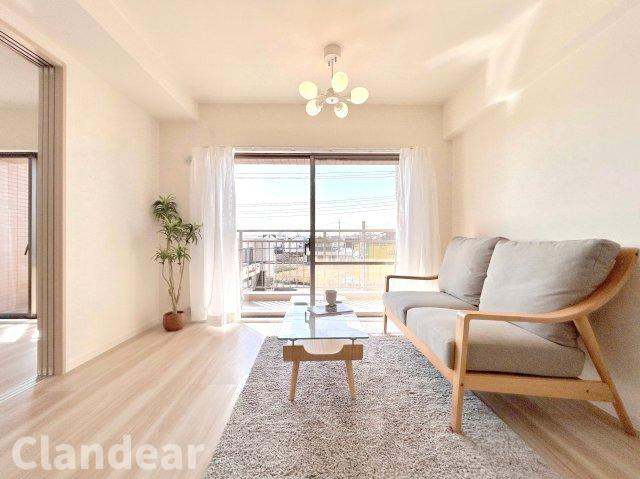 ※【施工例】内装イメージ写真です。色・サイズなど実際と異なる場合がございます