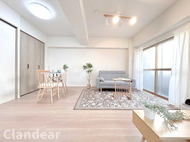 ※【施工例】内装イメージ写真です。色・サイズなど実際と異なる場合がございます