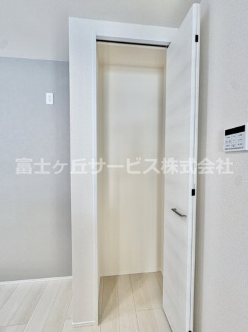 こまごまとしたものを収納できそうですね