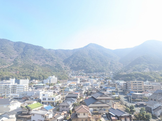 展望