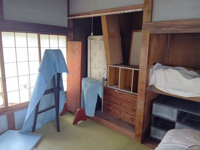 室内の様子です。参考写真となりますので、ご了承ください。