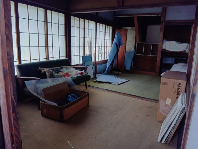室内の様子です。参考写真となりますので、ご了承ください。
