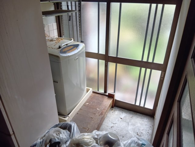 室内の様子です。参考写真となりますので、ご了承ください。