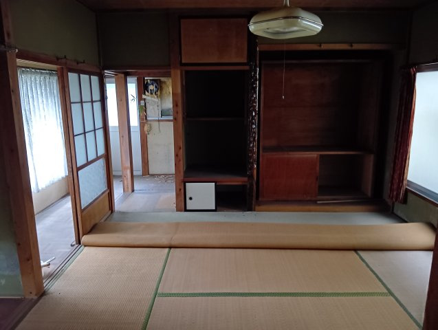 室内の様子です。参考写真となりますので、ご了承ください。