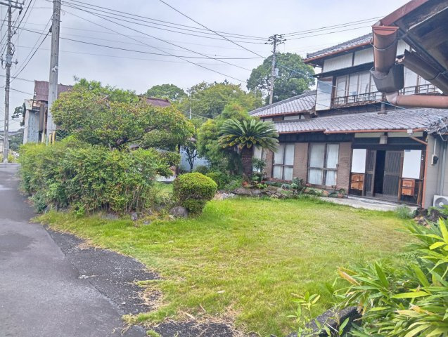 外観：322000643638