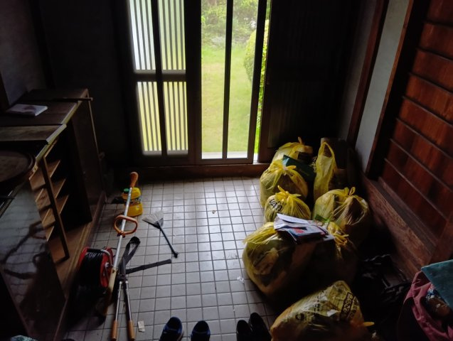 室内の様子です。参考写真となりますので、ご了承ください。