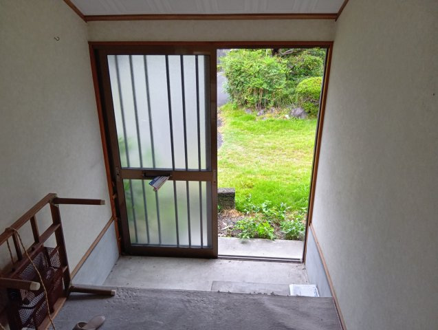 室内の様子です。参考写真となりますので、ご了承ください。
