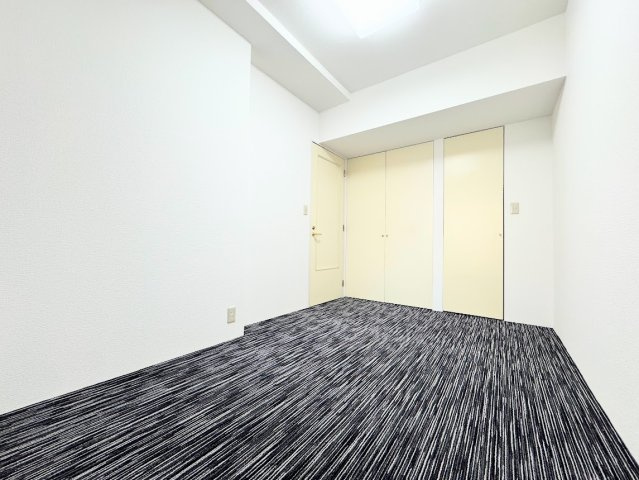 ◆子どものスタディ空間として、あるいは書斎やホビールームとして生活スタイルに合わせて使えるプライベートルーム。居心地のいい落ち着いたインテリアが似合います。