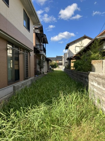 進入路部分