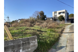 E004玉名市岱明町中土の外観
