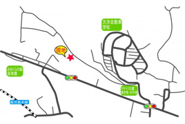 E015玉名市大倉の外観
