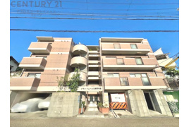 グラン・ドムール宝塚売布南の外観